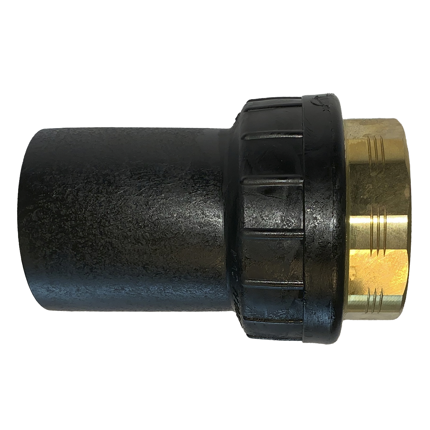 Friatec Transition UAM SP Blk