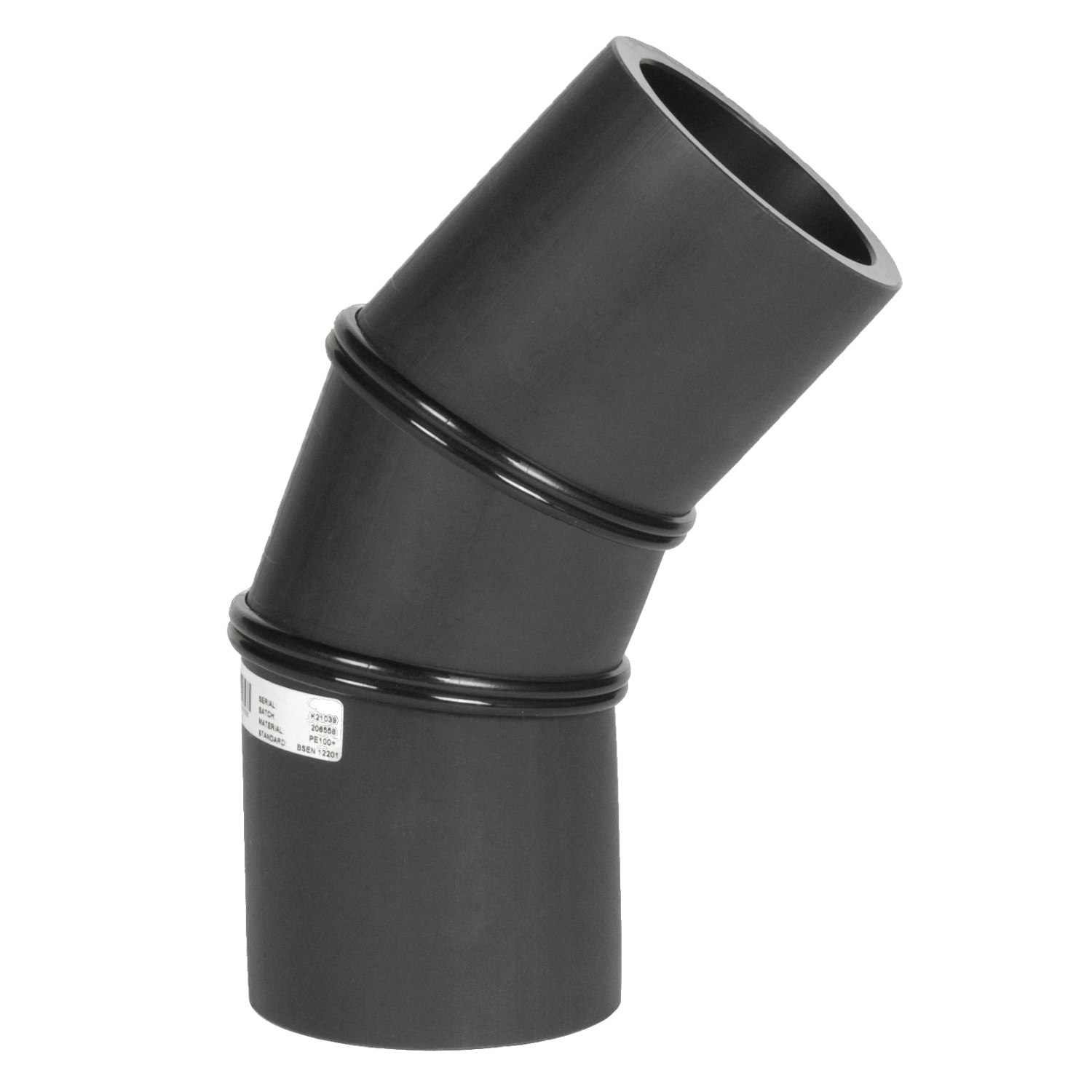 Mill Pro Bend Fab 22 LS Blk