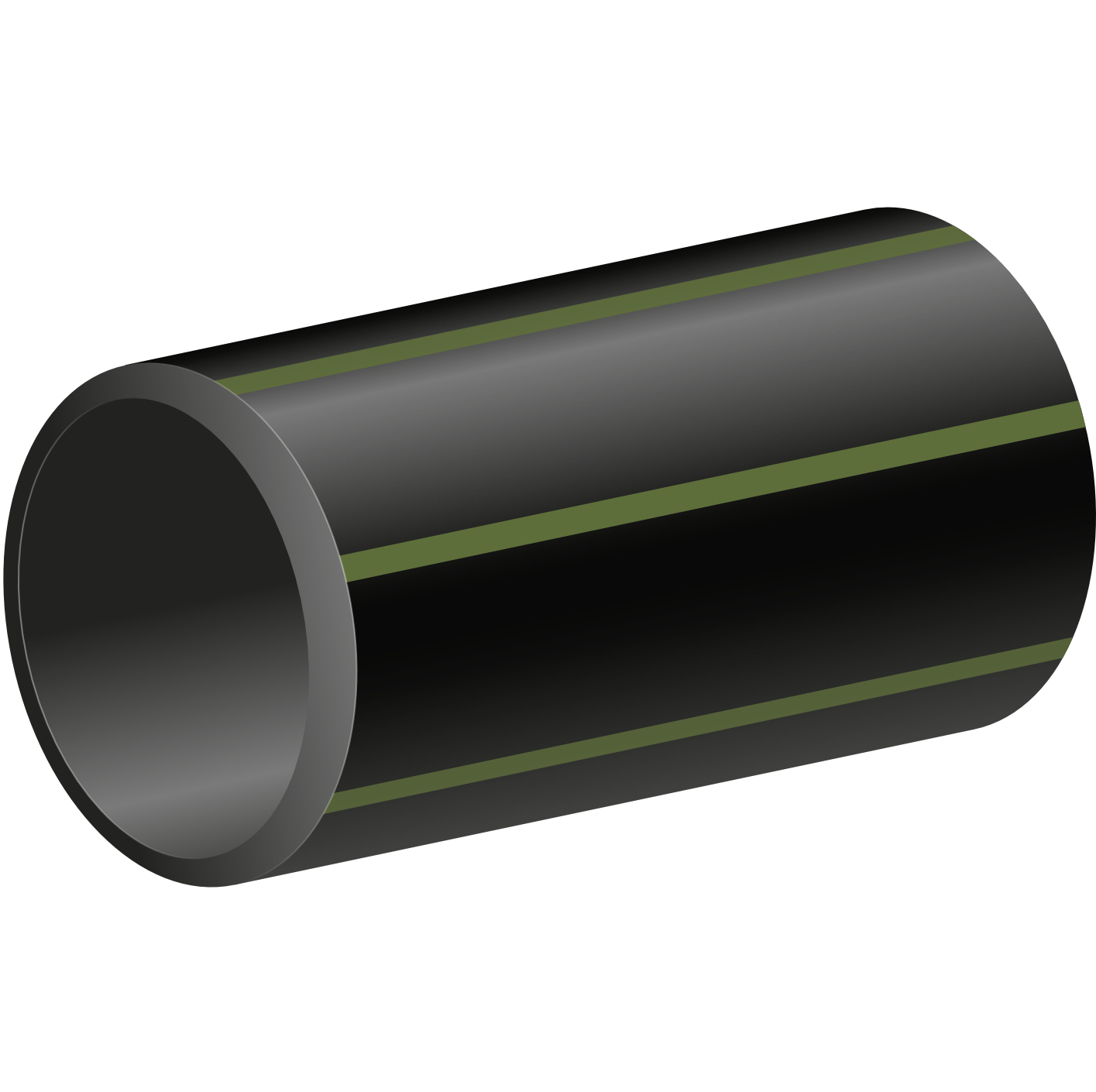 Mill Pro PE Pipe M100S Grn1