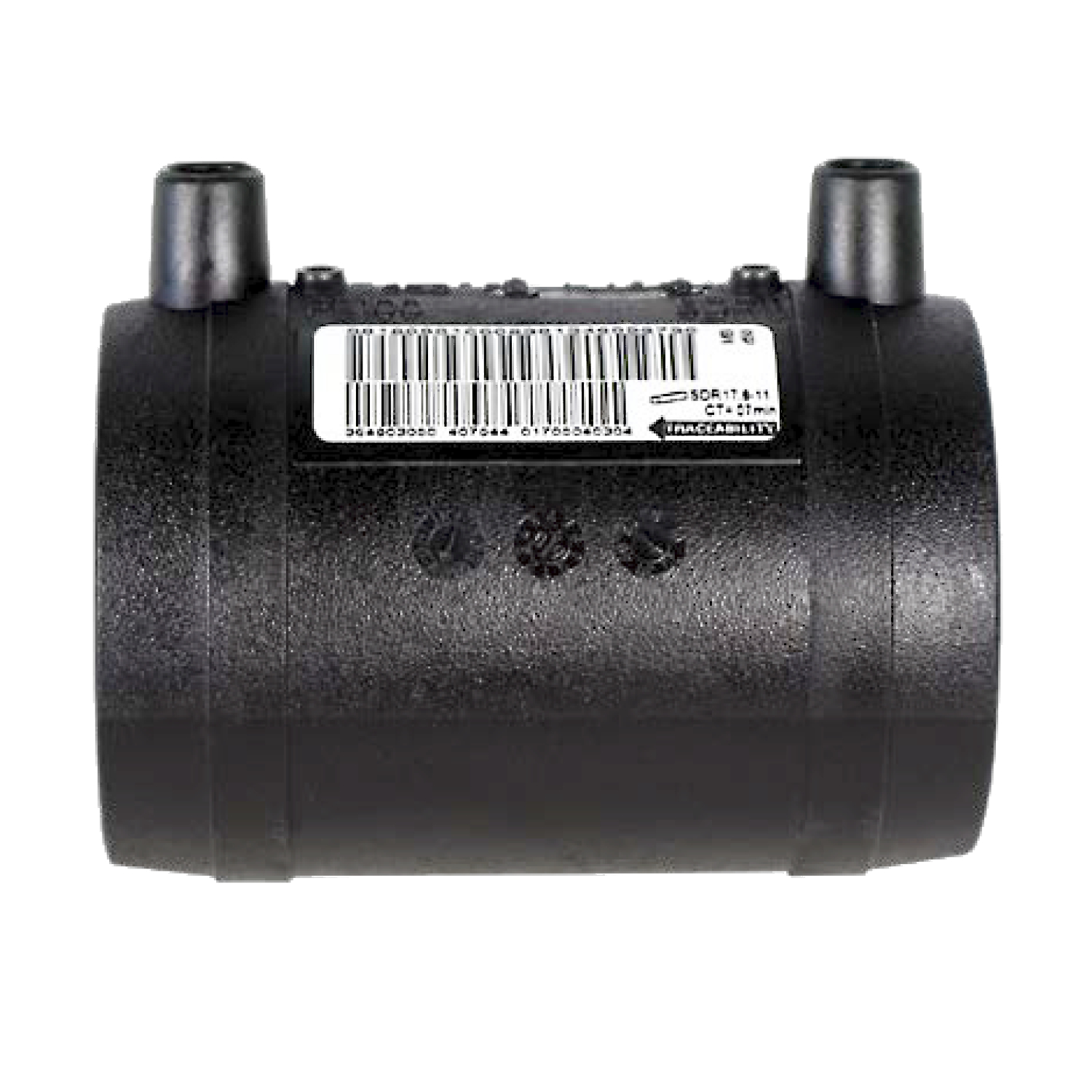 Friatec Coupler MB SDR11 PN16 Blk