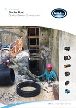 Project Stubbs Rd Sewer