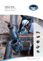 Project Harbour North