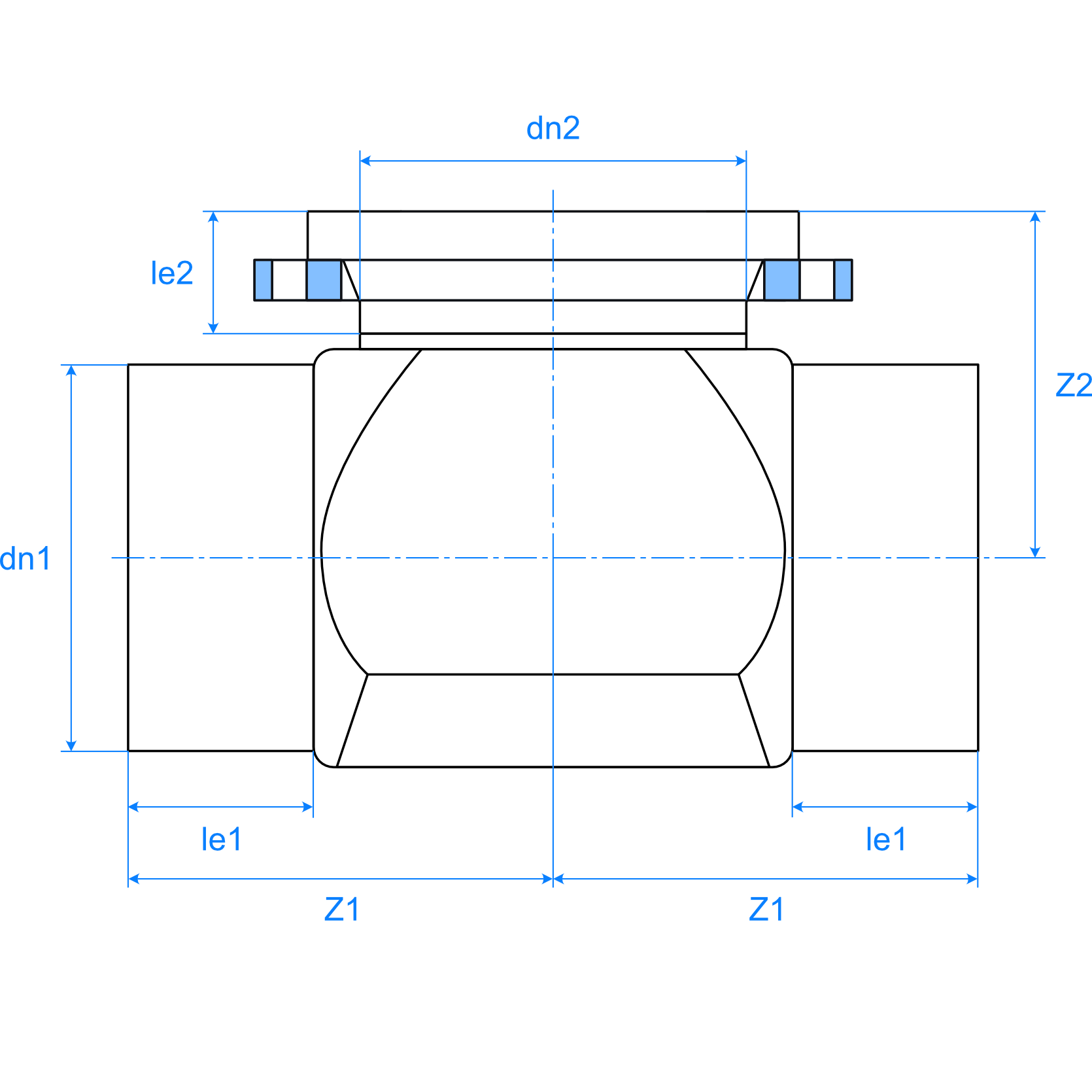 Air Entrapment Fab Ill