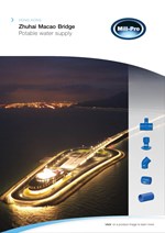 Project Zhuhai Bridge