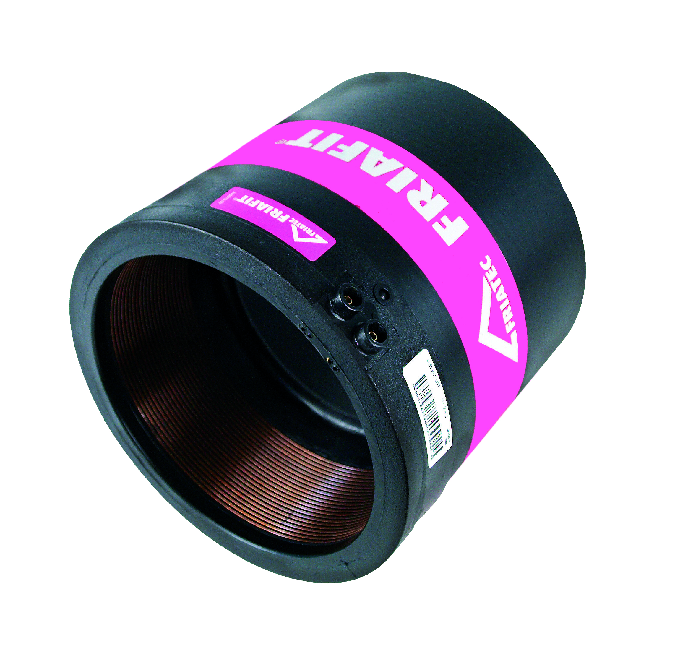 Transition Coupler PE PVC AMKG