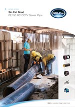 Project Sin Fat Road