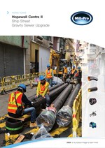 Project Hopewell Centre II