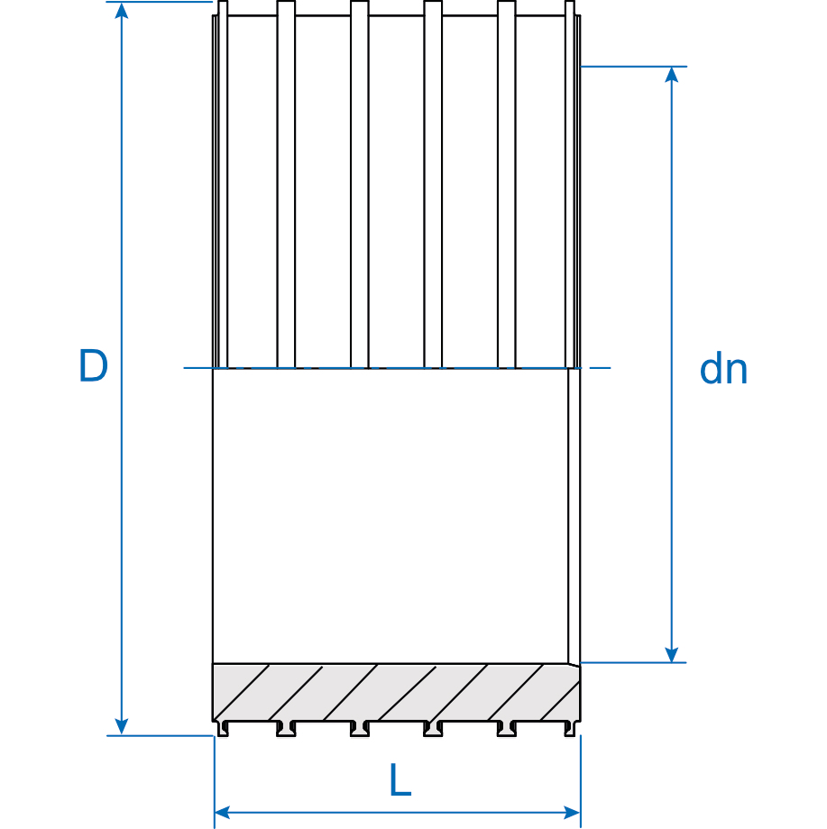 Inspect Chamber Adapt ASFL Ill