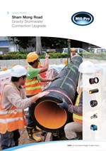 Project Sham Mong Road