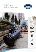 Project Lin Shing Rd