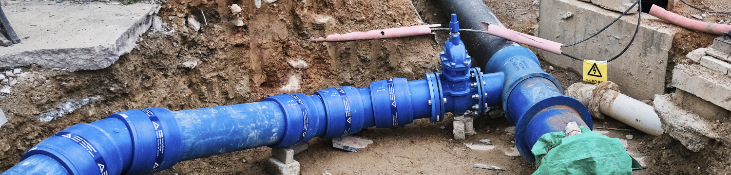 Electrofusion Landing