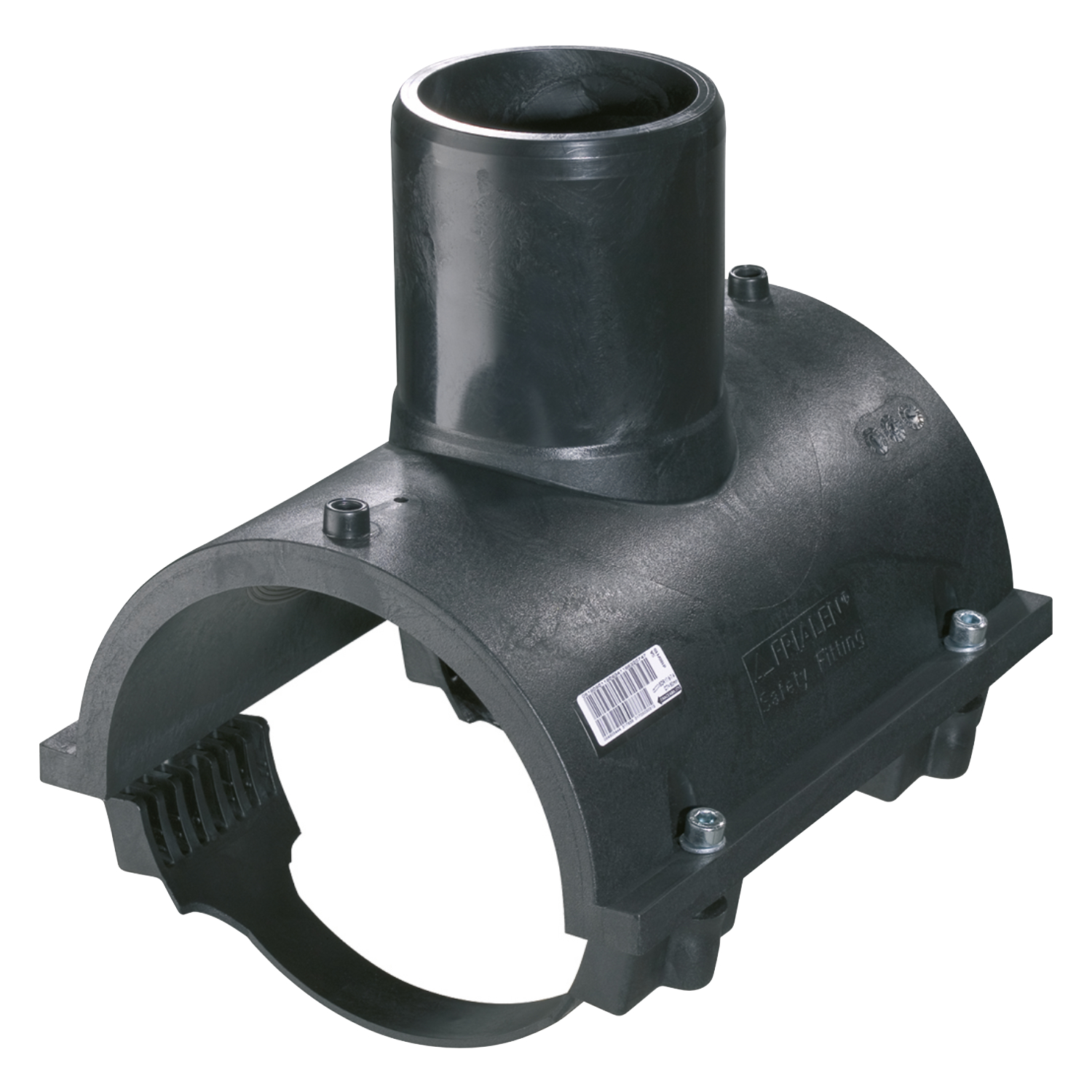 Friatec Saddle SA EF Blk