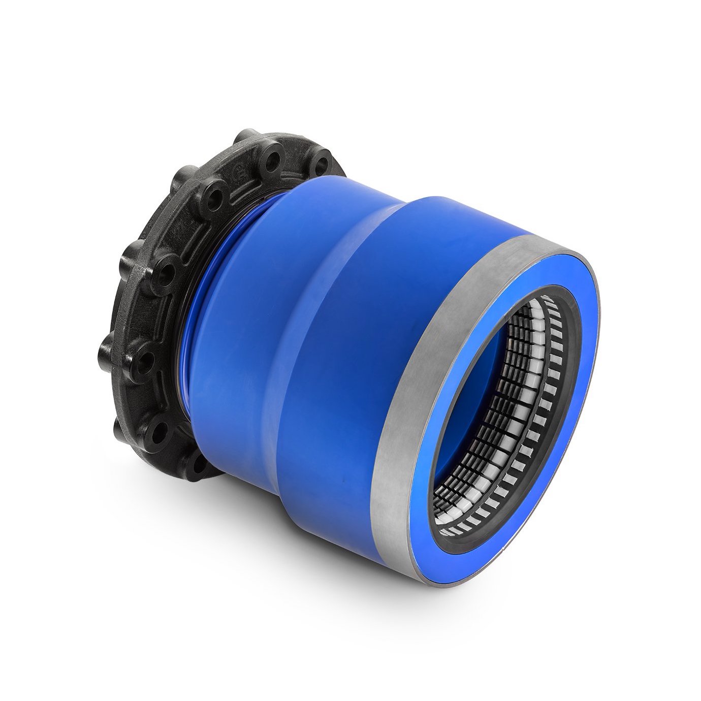 Reinogrip Flange Socket 1