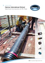 Project Harrow Int. School