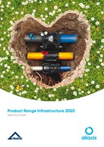 FRIATEC Product Range 2020