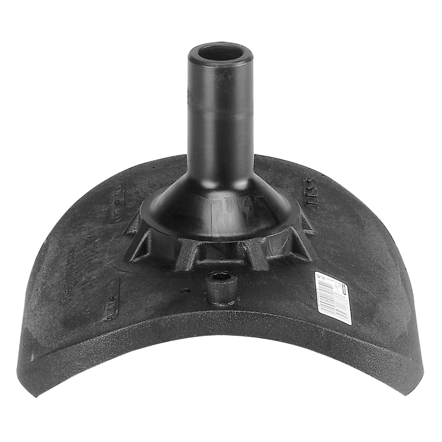 Friatec Saddle SA TL EF Blk