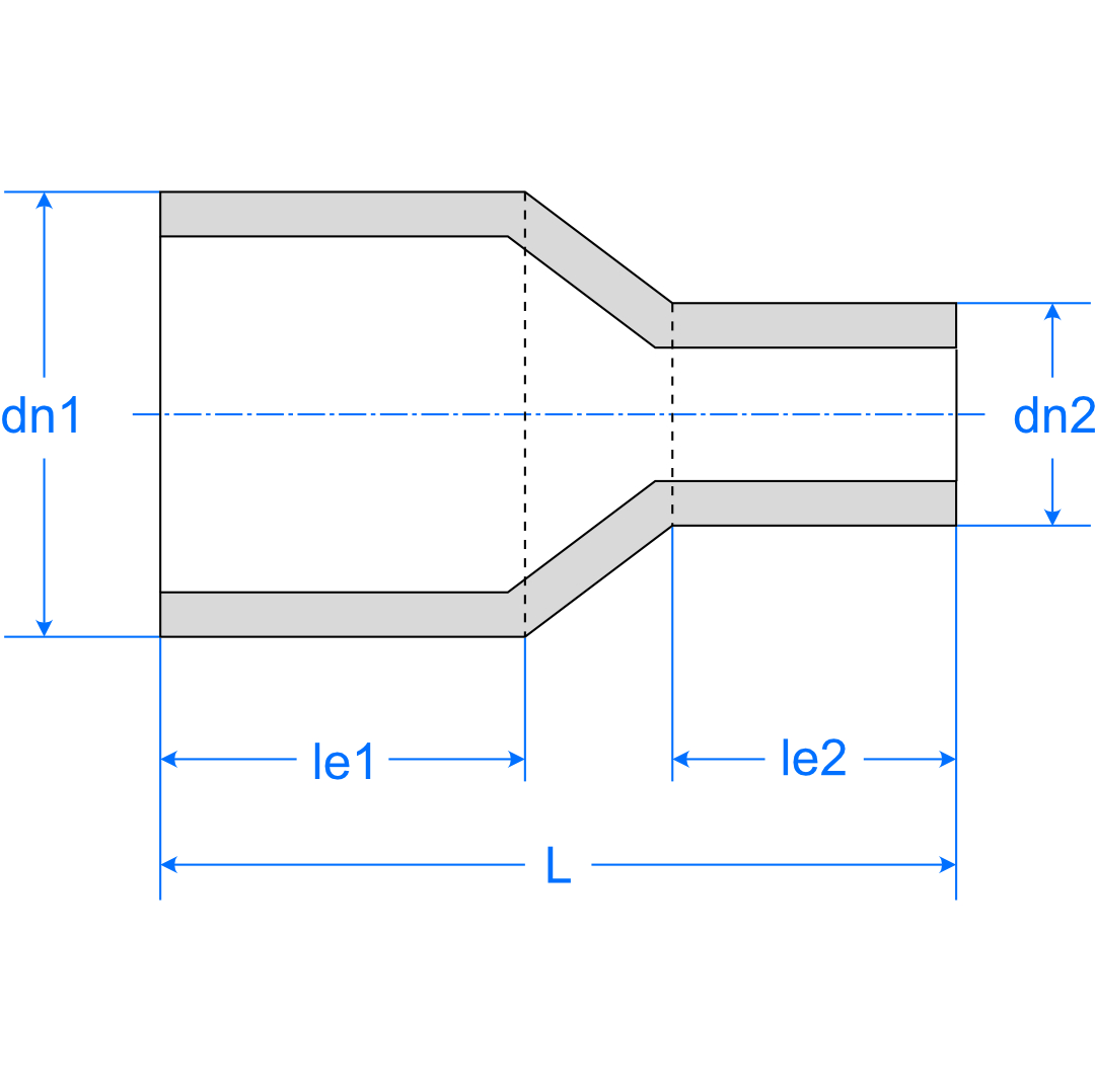 Mill Pro Conred Mld LS Blk Ill