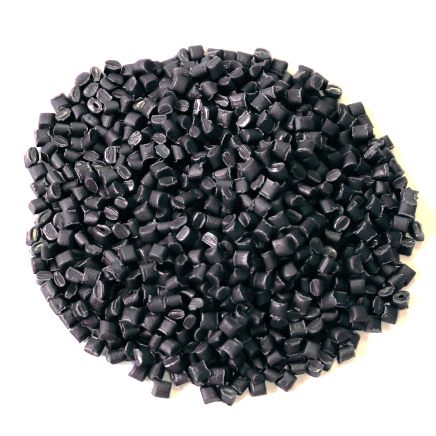 Black Pellets