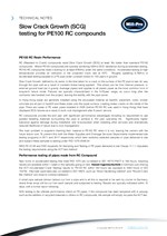 Slow Crack Growth Testing For RC Compounds V3