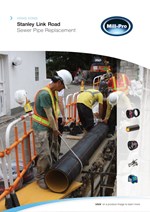 Project Stanley Link Rd