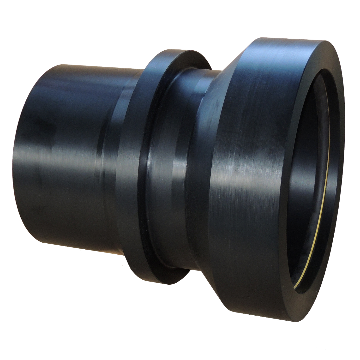 PE Spigot RRJ Socket