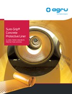 AGRU Brochure Suregrip