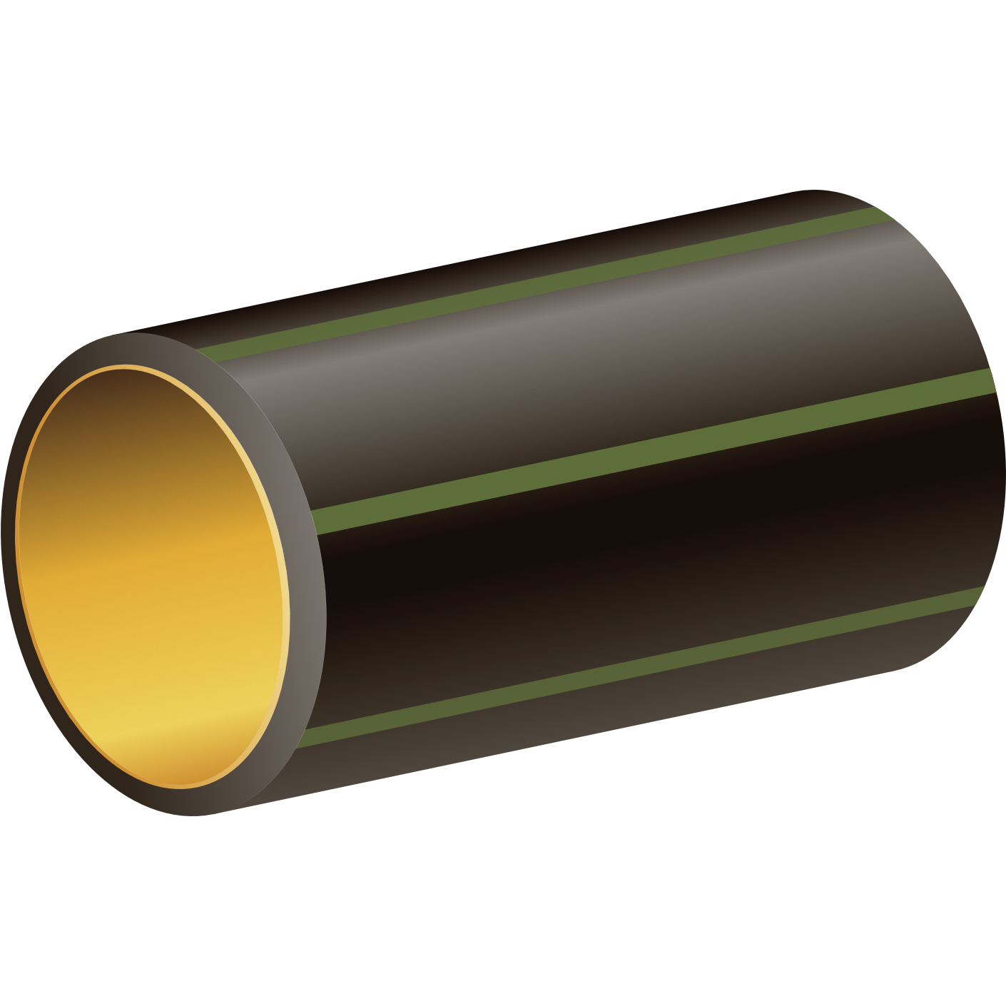 Mill Pro PE Pipe M90SE Grn1