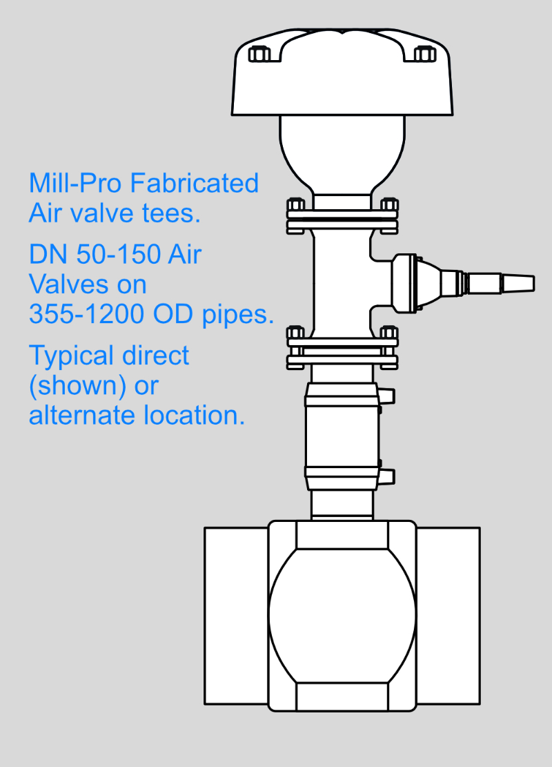 Air Valve Assembly 4