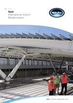 Project Nadi Airport