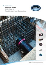 Project Wo Che Street